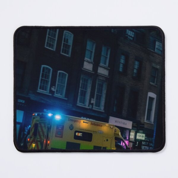 Item preview, Midnight Dutch Window Bros Glow Bross designed and sold by Raúl  Castillo.