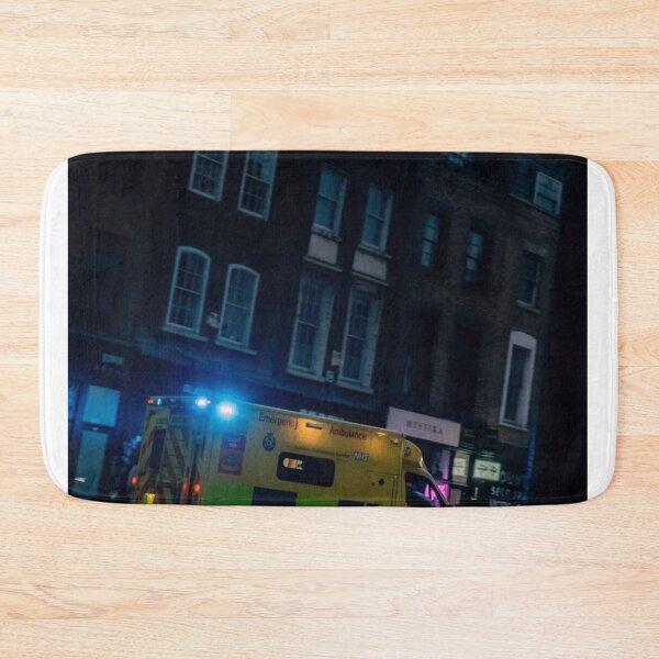 Item preview, Midnight Dutch Window Bros Glow Bross designed and sold by Raúl  Castillo.