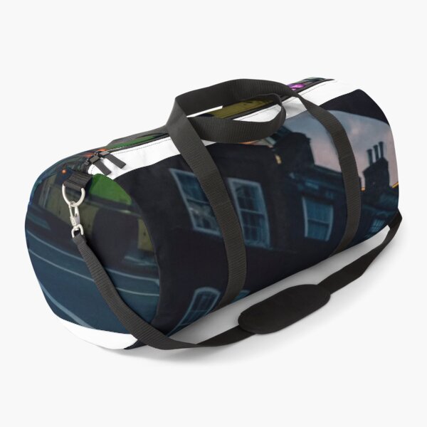 Item preview, Midnight Dutch Window Bros Glow Bross designed and sold by Raúl  Castillo.