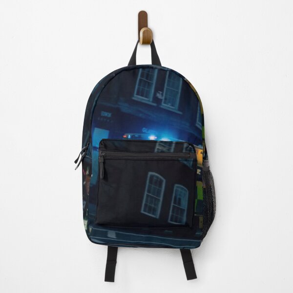 Item preview, Midnight Dutch Window Bros Glow Bross designed and sold by Raúl Castillo.