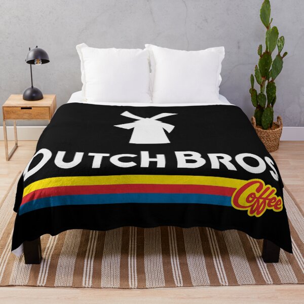 Item preview, Neon Dutch aMarket Bros Buzz Bross designed and sold by Raúl Castillo.