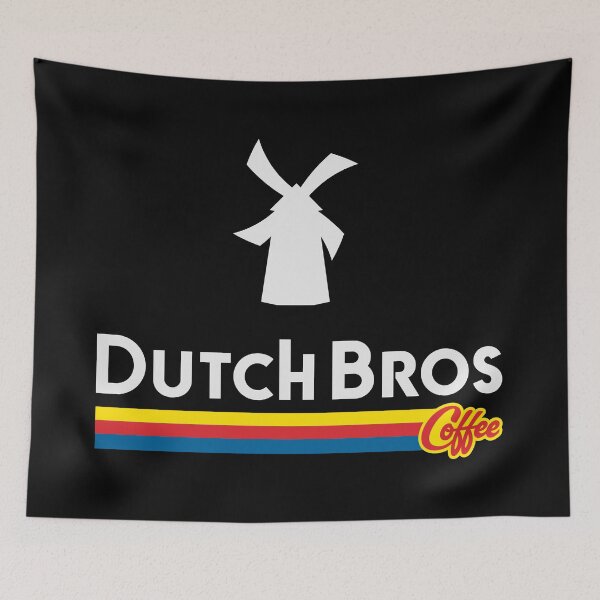 Item preview, Neon Dutch aMarket Bros Buzz Bross designed and sold by Raúl  Castillo.