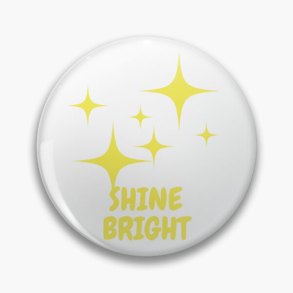 Item preview, SHINE BRIGHT designed and sold by Instants Design.