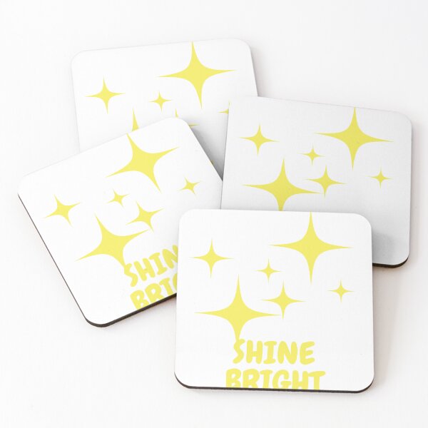 Item preview, SHINE BRIGHT designed and sold by Instants Design.