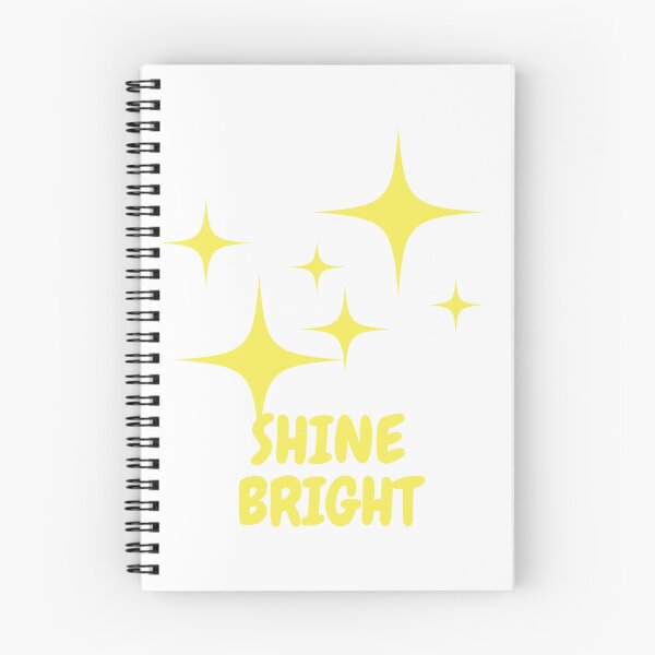 Item preview, SHINE BRIGHT designed and sold by Instants Design.