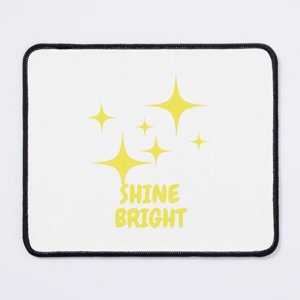 Item preview, SHINE BRIGHT designed and sold by Instants Design.