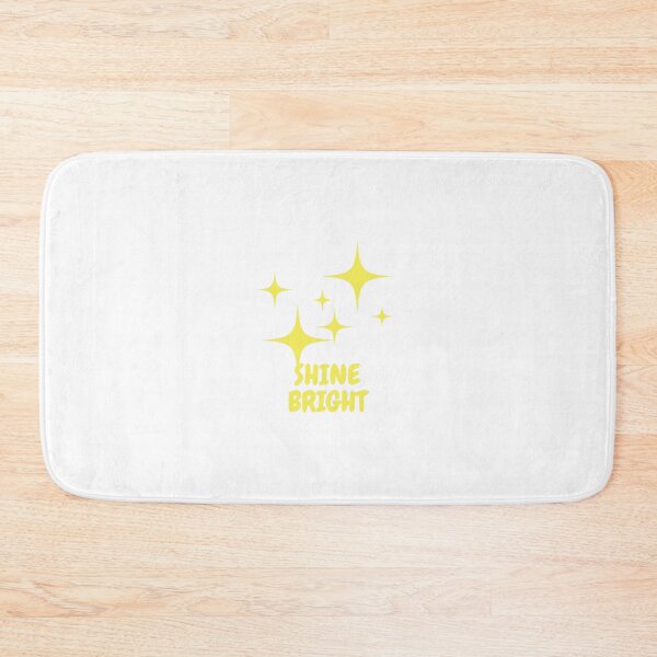 Item preview, SHINE BRIGHT designed and sold by Instants Design.