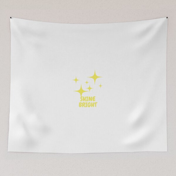 Item preview, SHINE BRIGHT designed and sold by Instants Design.
