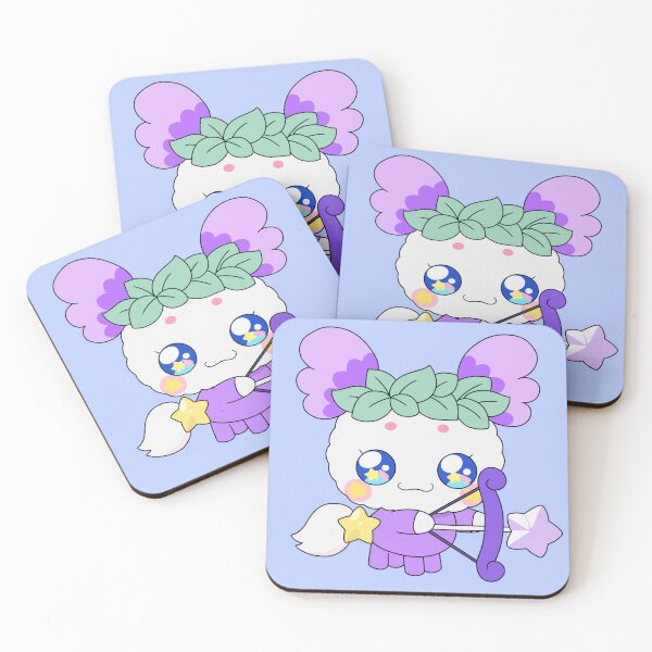 Item preview, Fuwa-Sagittarius designed and sold by MioLinCraft.