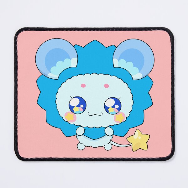 Item preview, Fuwa-Leo designed and sold by MioLinCraft.