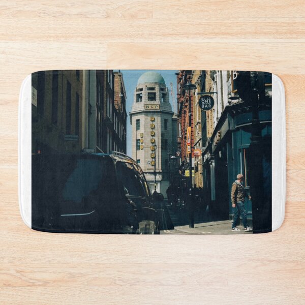 Item preview, Skyline Dutch cAfter Bros Dark Bross designed and sold by Raúl  Castillo.