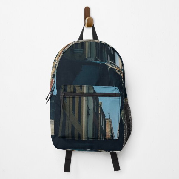 Item preview, Skyline Dutch cAfter Bros Dark Bross designed and sold by Raúl Castillo.