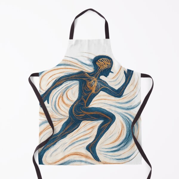 Item preview, Kinetic Movement Therapy - Motion Healing Art - Physical Therapist Gift designed and sold by TONSNAP.