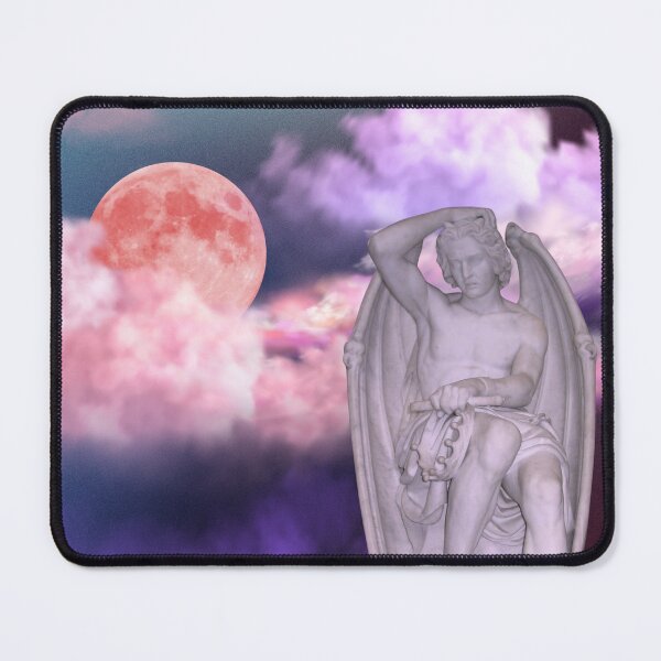 Item preview, Fallen angel designed and sold by BellePilcher.
