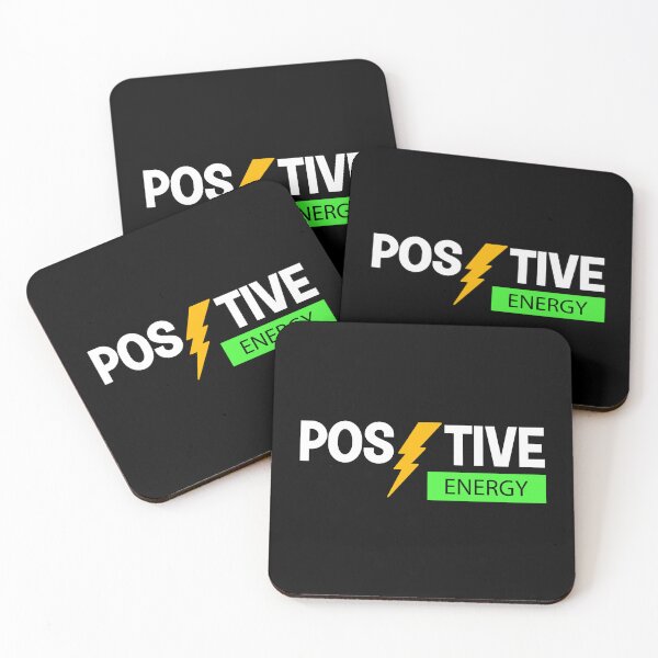 Item preview, Positive Energy designed and sold by designing01Ar3.