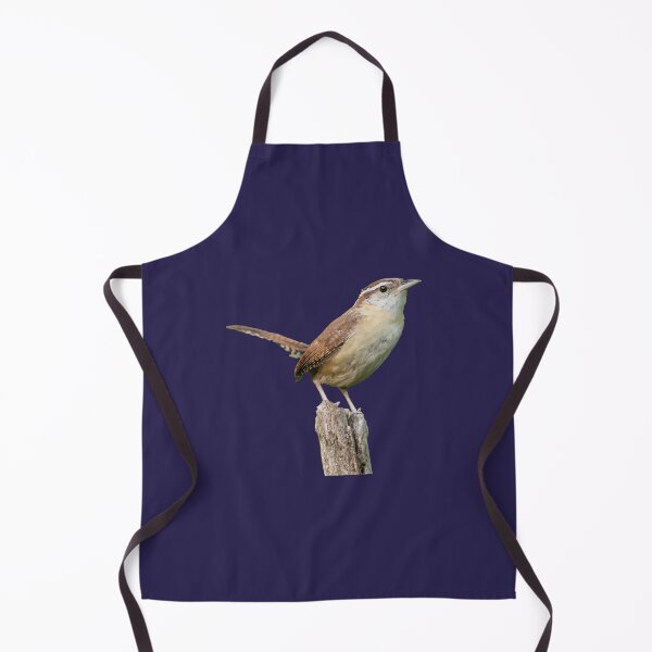 Item preview, Thryothorus Wren Wild Bird Vector designed and sold by taiche.