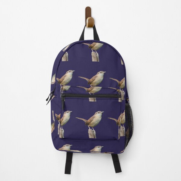 Item preview, Thryothorus Wren Wild Bird Vector designed and sold by taiche.