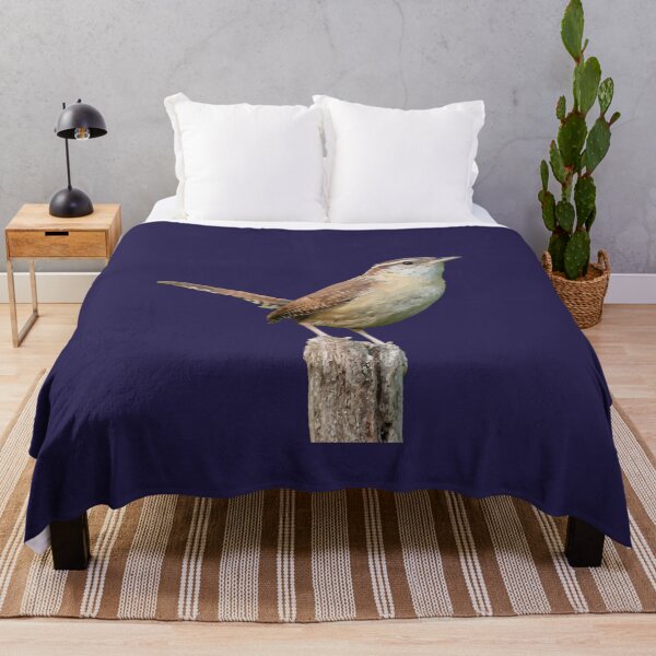 Item preview, Thryothorus Wren Wild Bird Vector designed and sold by taiche.