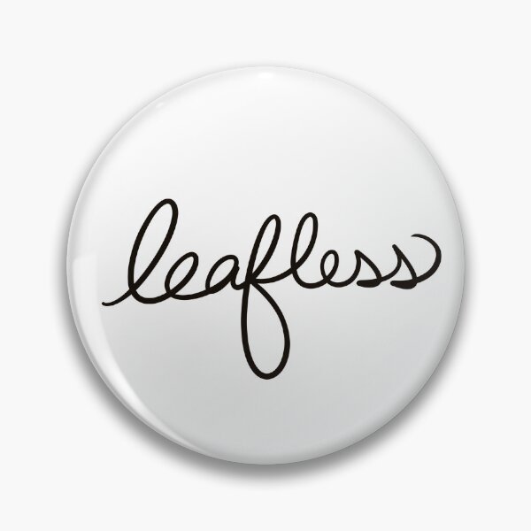 Item preview, leafless designed and sold by abeink.