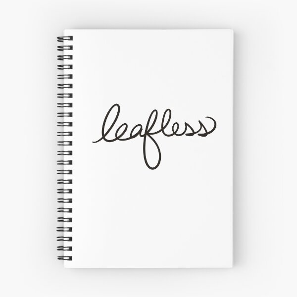 Item preview, leafless designed and sold by abeink.