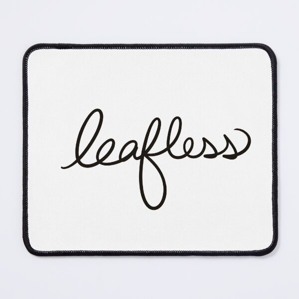 Item preview, leafless designed and sold by abeink.