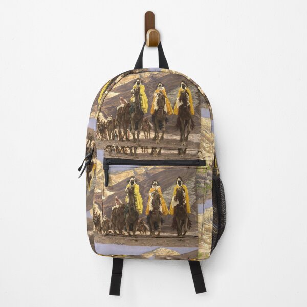 Item preview, James Tissot - Journey of the Magi designed and sold by Jon-Baran.
