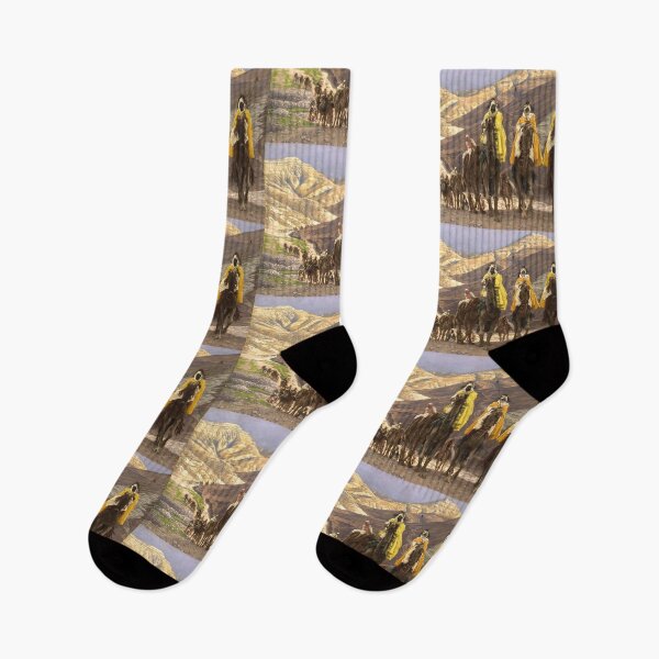 Item preview, James Tissot - Journey of the Magi designed and sold by Jon-Baran.