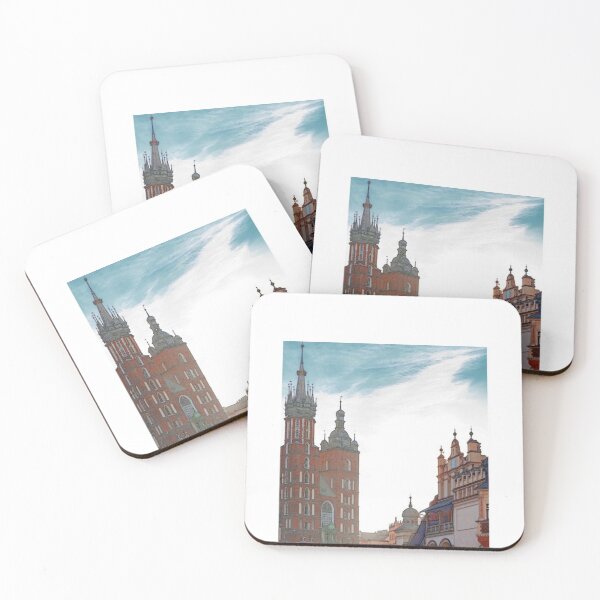 Item preview, KRAKOW designed and sold by TSSTUDIO147.