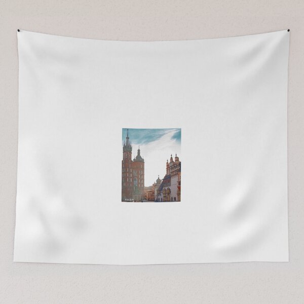 Item preview, KRAKOW designed and sold by TSSTUDIO147.