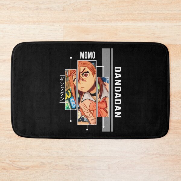 Item preview, Momo Ayase - Dandadan designed and sold by Vivzie-Art.