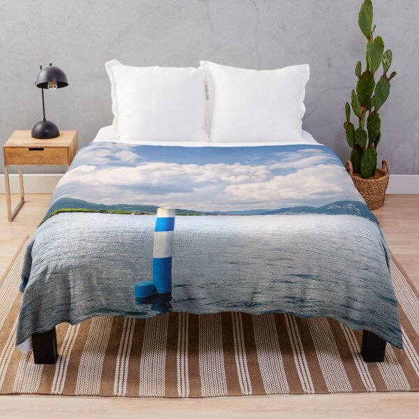 Item preview, Lake Iseo Mooring Posts designed and sold by Violaman.