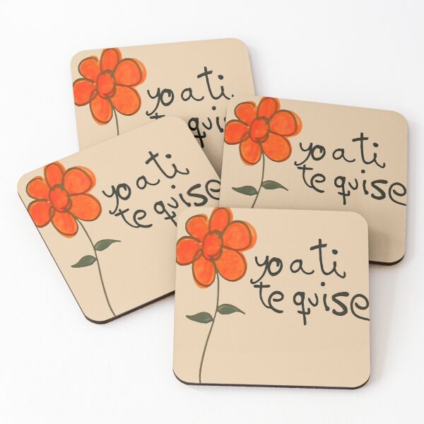 Item preview, I LOVED YOU designed and sold by MobsProject.