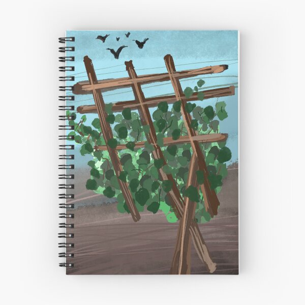 Item preview, Grapes standing- Old grapes hanging  designed and sold by Lovesicker.