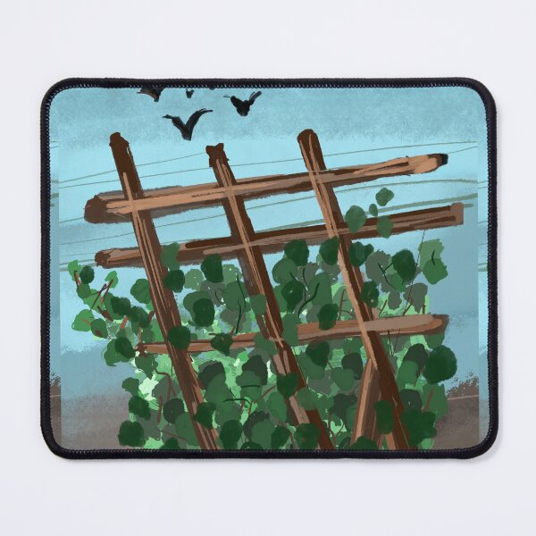 Item preview, Grapes standing- Old grapes hanging  designed and sold by Lovesicker.