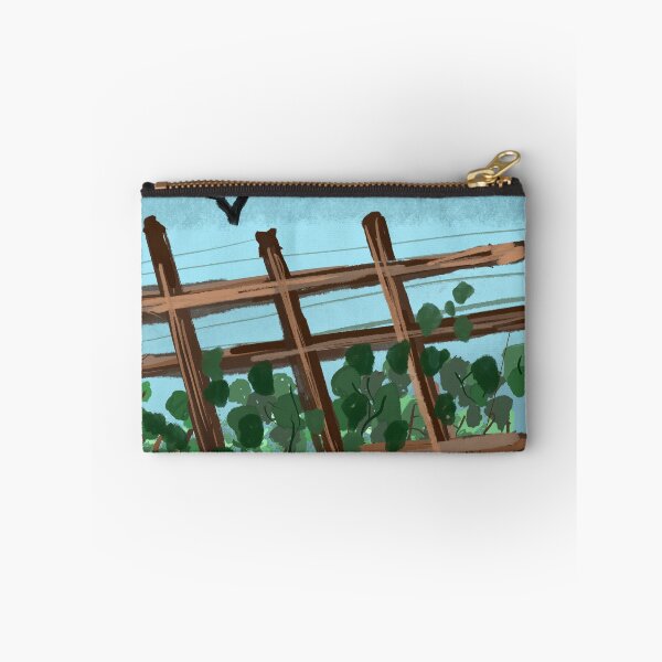 Item preview, Grapes standing- Old grapes hanging  designed and sold by Lovesicker.