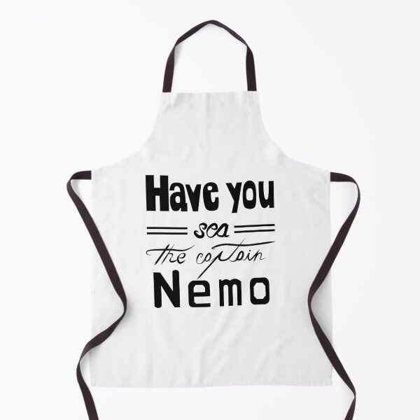 Item preview, Have you sea captain Nemo? designed and sold by Jenn Brody.