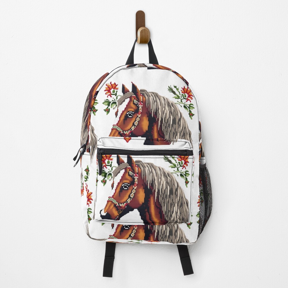 Item preview, Backpack designed and sold by sayedjo.