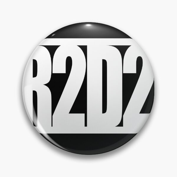 Item preview, R2D2 designed and sold by MobsProject.