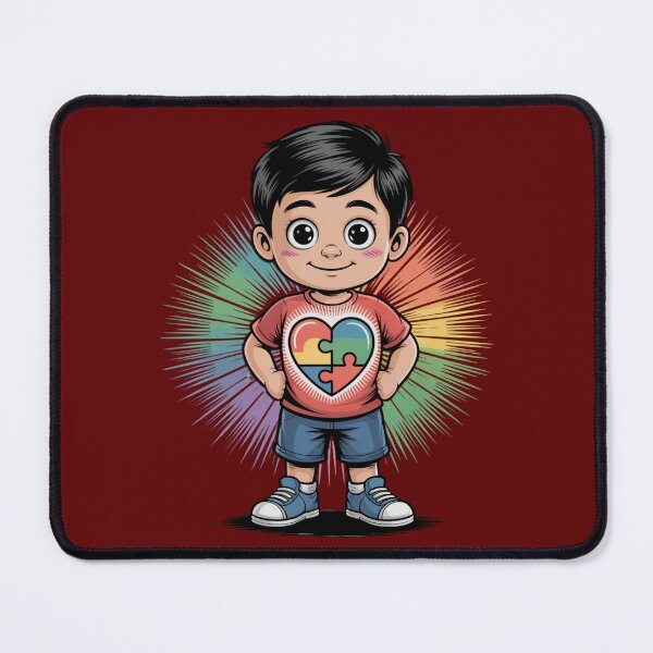 Item preview, Silent Strength – Spectrum Strong designed and sold by GENX-AUTISM-DAD.