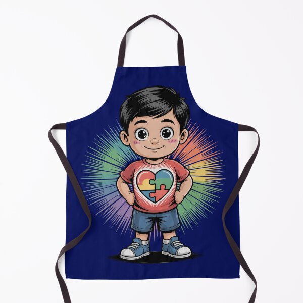 Item preview, Silent Strength – Spectrum Strong designed and sold by GENX-AUTISM-DAD.