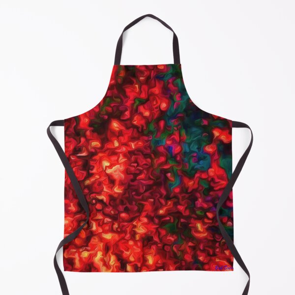 Item preview, The Loving Heart is More Than Red designed and sold by RiverDeeDesigns.
