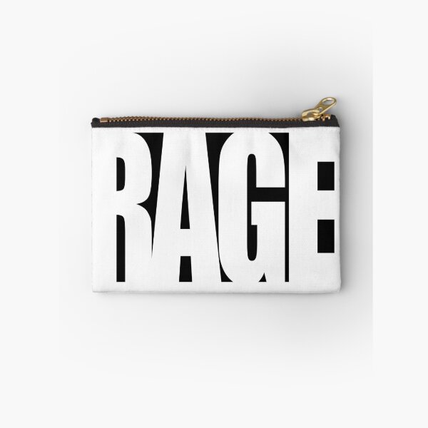 Aperçu de l'œuvre RAGE créée et vendue par MobsProject.