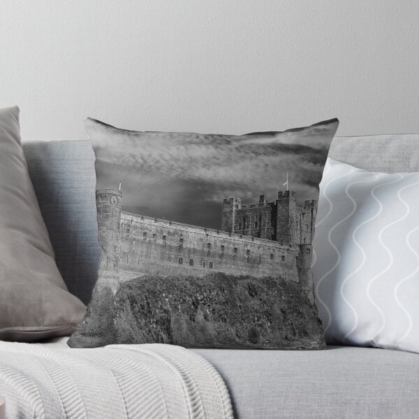 Artikelvorschau, Bamburgh Schloss entworfen und verkauft von David Vincent.