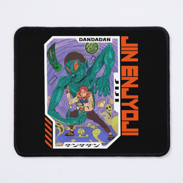 Item preview, Jiji - Dandadan designed and sold by fractusbarnsley.