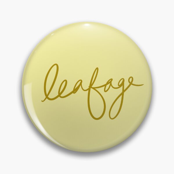 Item preview, leafage designed and sold by abeink.