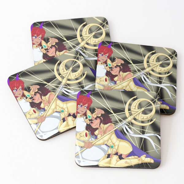 Item preview, Leni and Hella designed and sold by MsAltar.