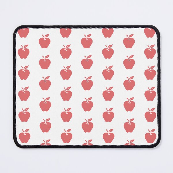 Item preview, “Enchanted Apple – Snow White Inspired Icon” ? designed and sold by ClassroomInk.