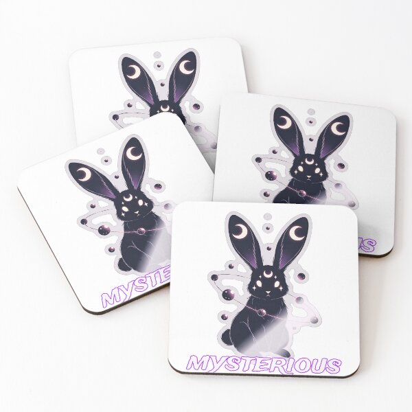 Item preview, Shadow bunny designed and sold by Shara-arts.