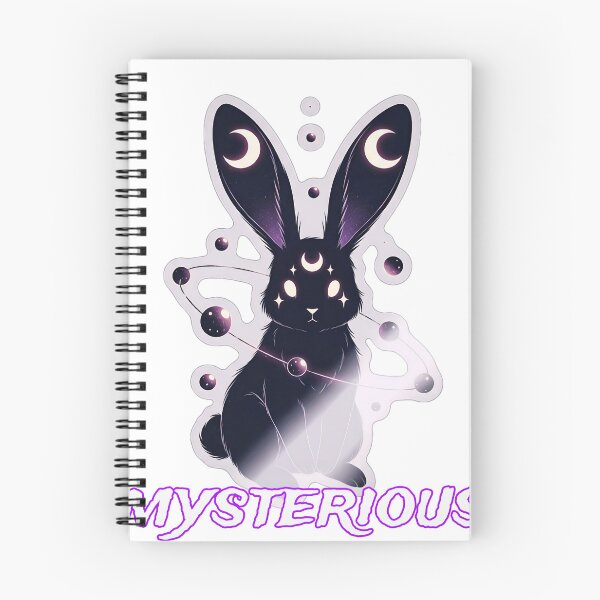 Item preview, Shadow bunny designed and sold by Shara-arts.