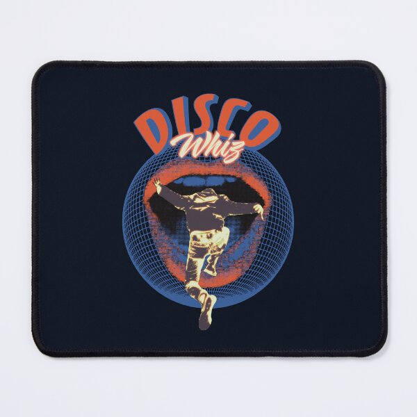 Item preview, Disco Whiz designed and sold by ARTIZIT.
